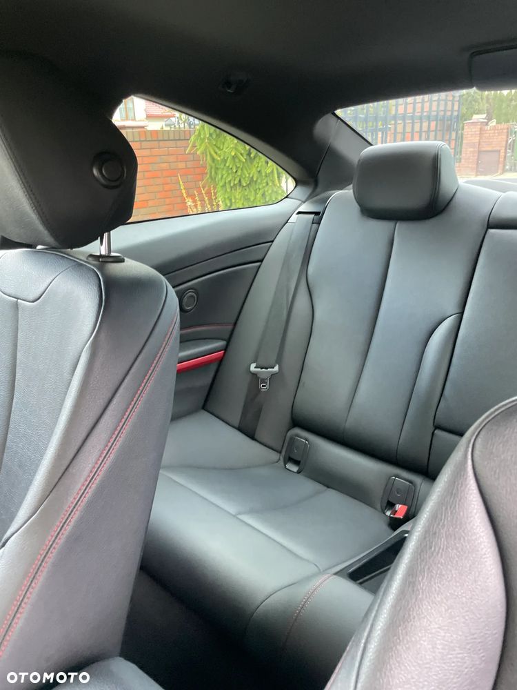 BMW Seria 4 428i xDrive - 13