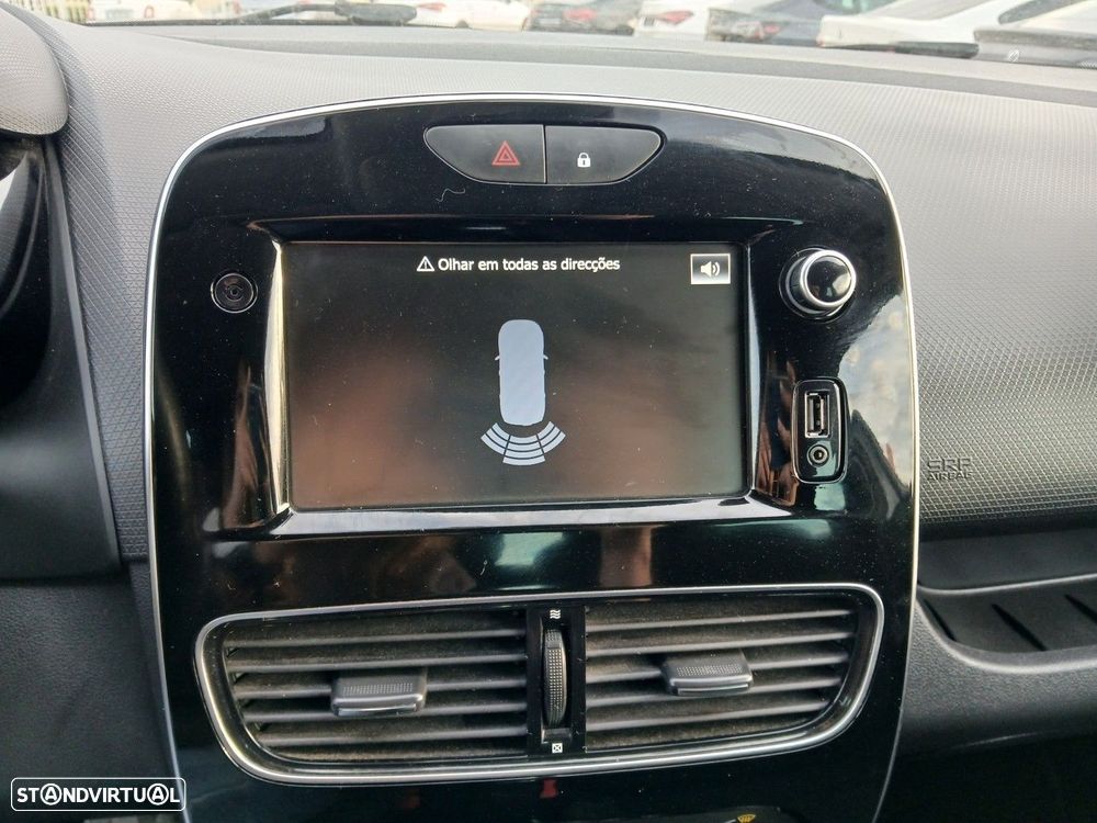 Renault Clio 1.5 dCi Limited - 25