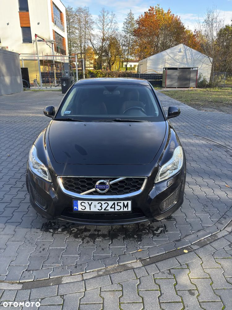 Volvo C30 1.6D DRIVe - 1