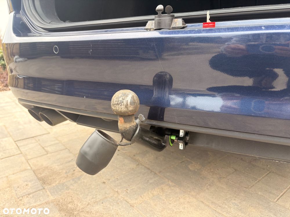 Volkswagen Golf 2.0 TDI BMT Highline EU6 - 18