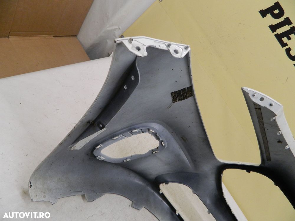 Bara fata Mercedes A-Class W177, 2019, 2020, 2021, 2022, cod origine A1778853600. - 6