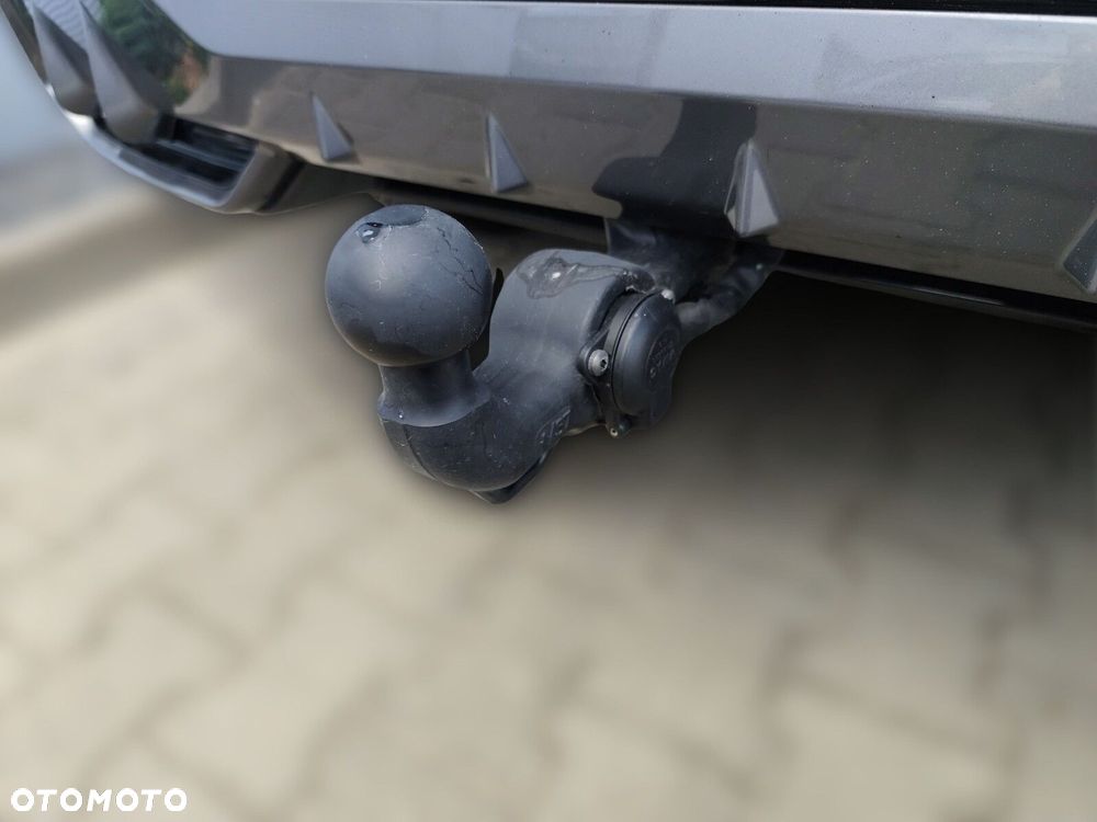 Cupra Terramar 2.0 TSI 4Drive VZ DSG - 20