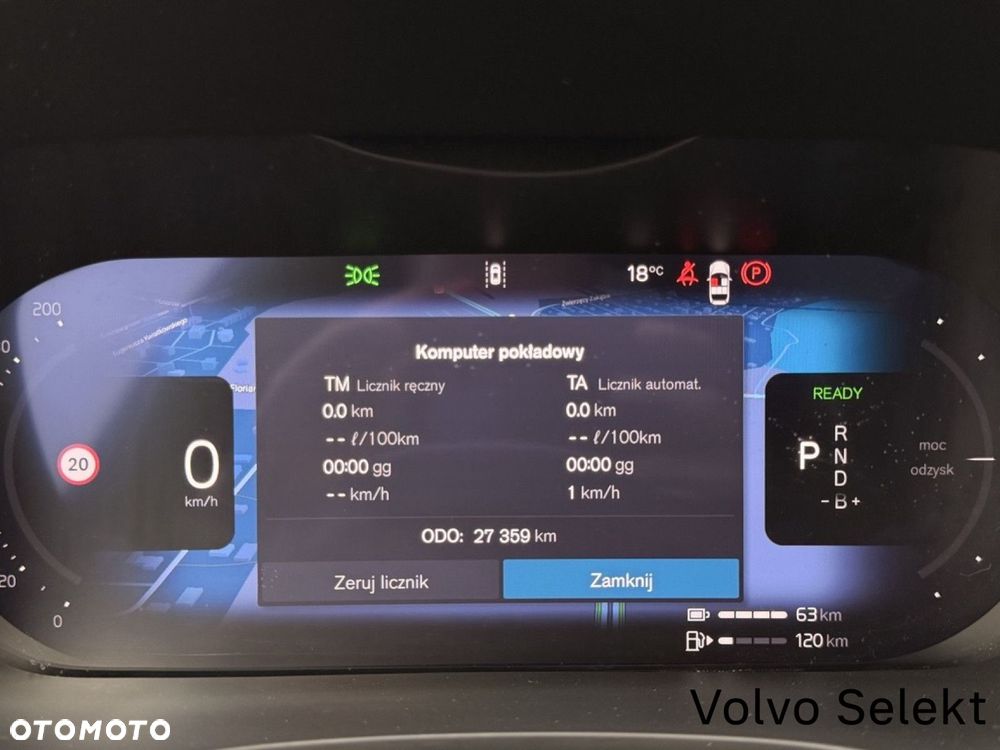 Volvo XC 60 - 15