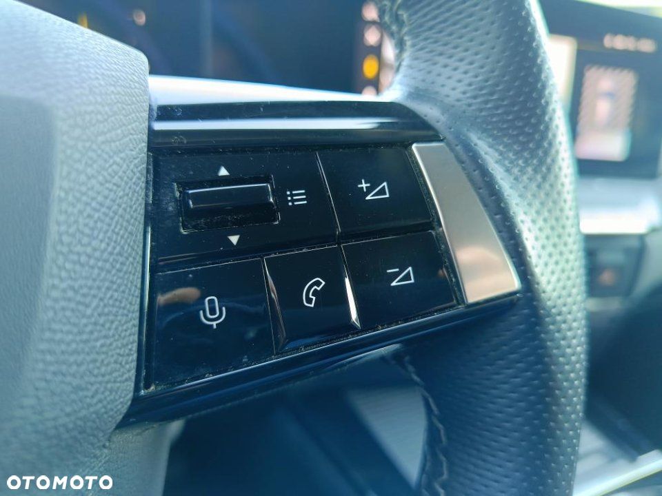Opel Astra - 14