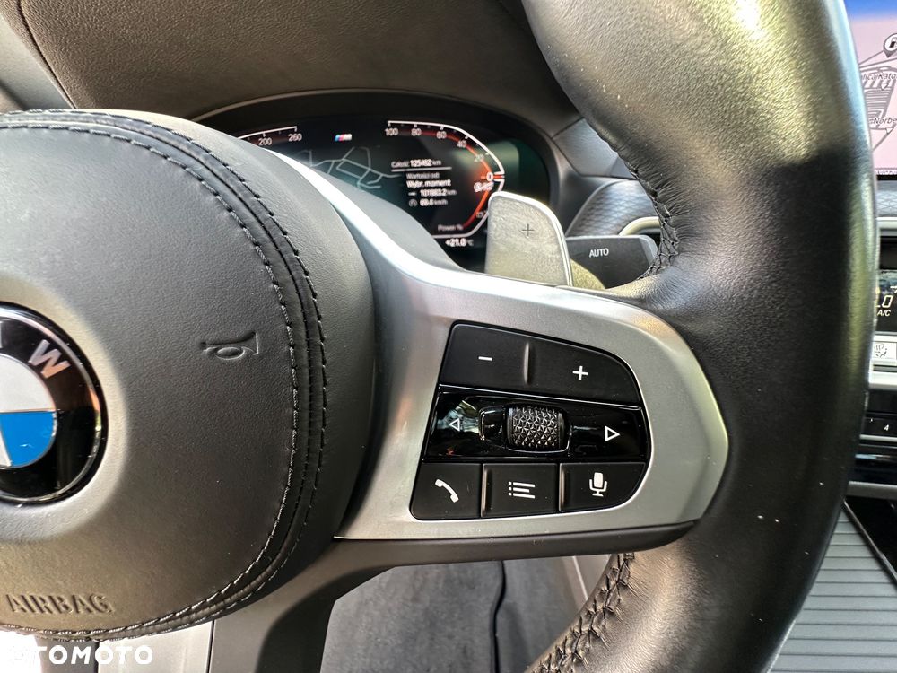 BMW X4 xDrive20d M Sport Edition - 30