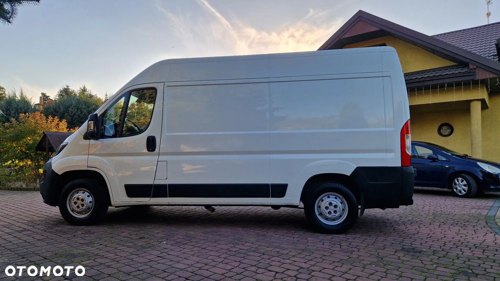 Peugeot Boxer - 30