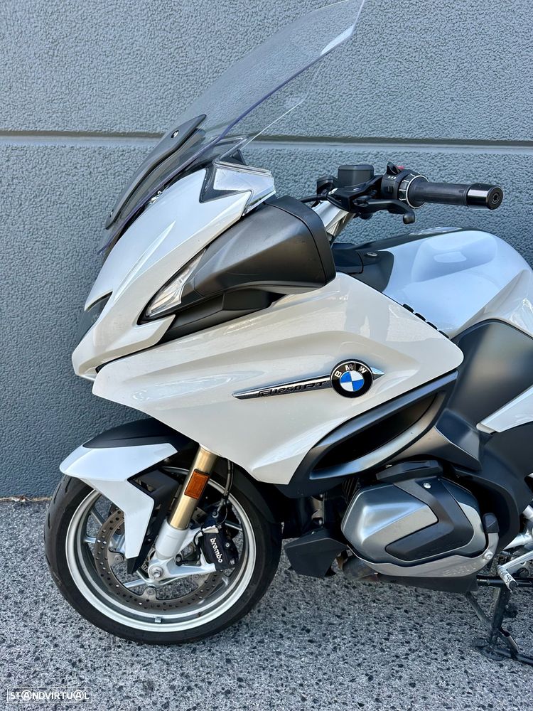 BMW R 1250 RT - 2
