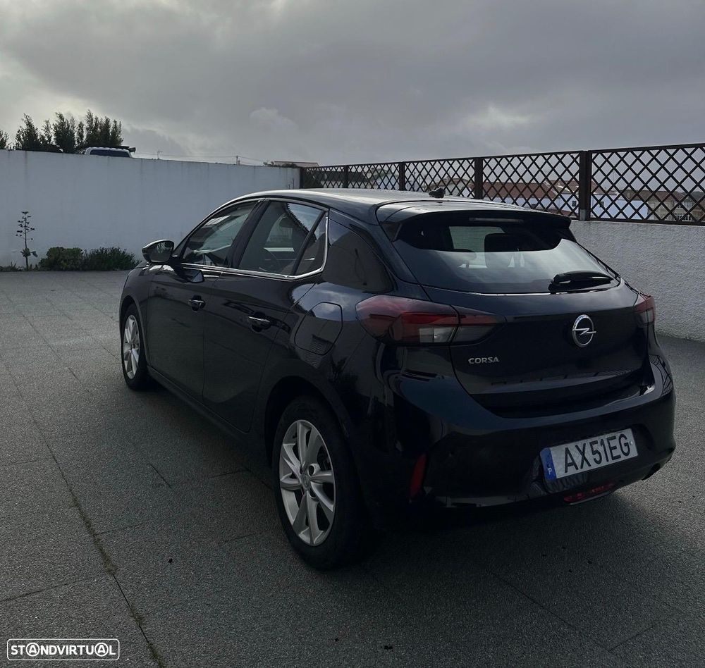 Opel Corsa 1.2 T - 4