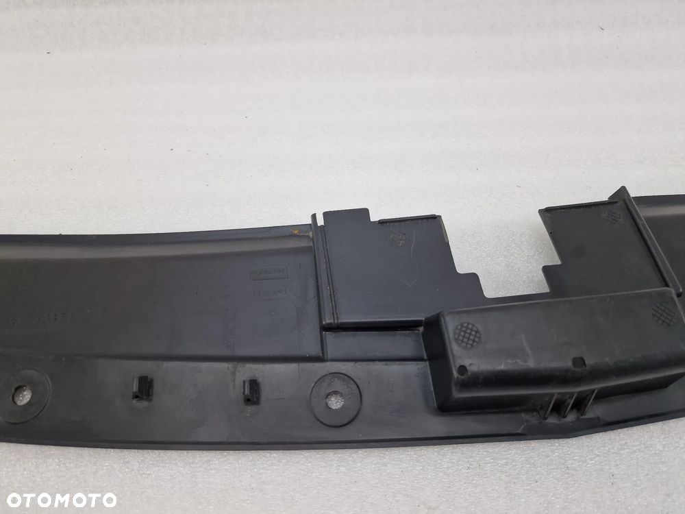 SEAT LEON 5F0 3 III LIFT 16- OSŁONA / NAKŁADKA PASA PRZEDNIEGO PRZÓD , NR 5F0853655B , NR AUKCJI OP67A OP67 - 8