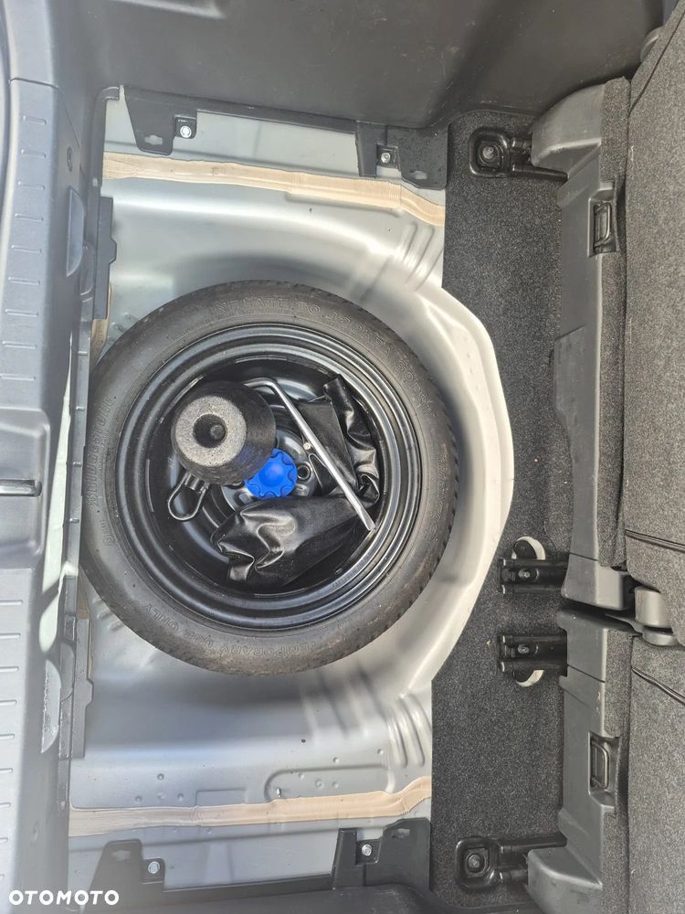 Toyota Yaris 1.0 Terra A/C - 7