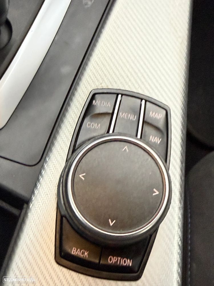 BMW 420 Gran Coupé d Pack M Auto - 40