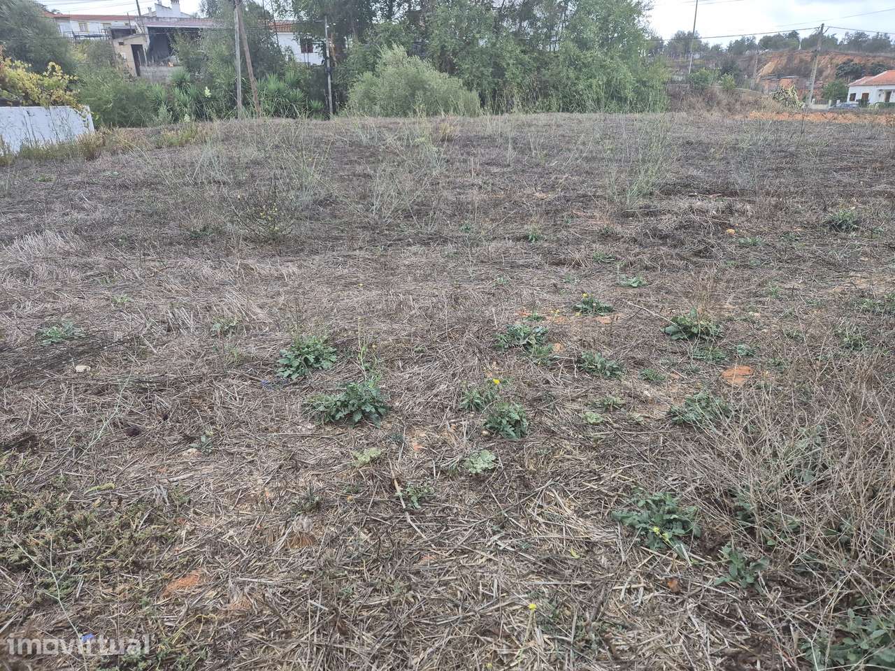 Terreno urbano para construção de moradias em Garvão-Ourique - Grande imagem: 2/3
