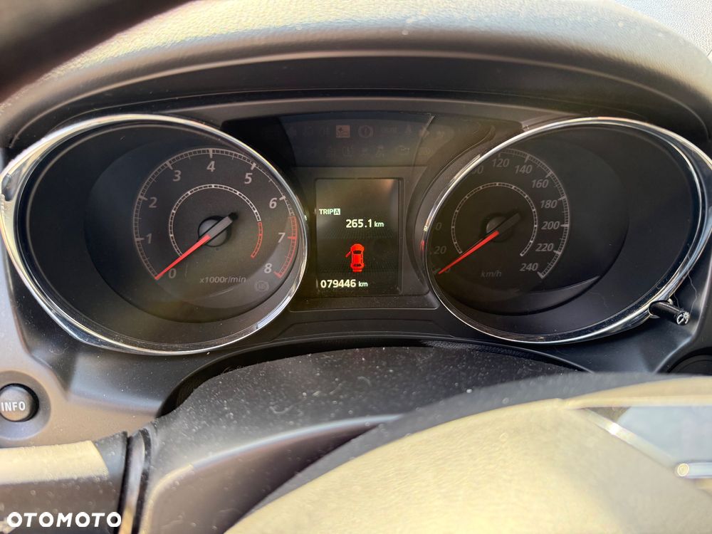 Mitsubishi ASX 1.6 Invite - 8