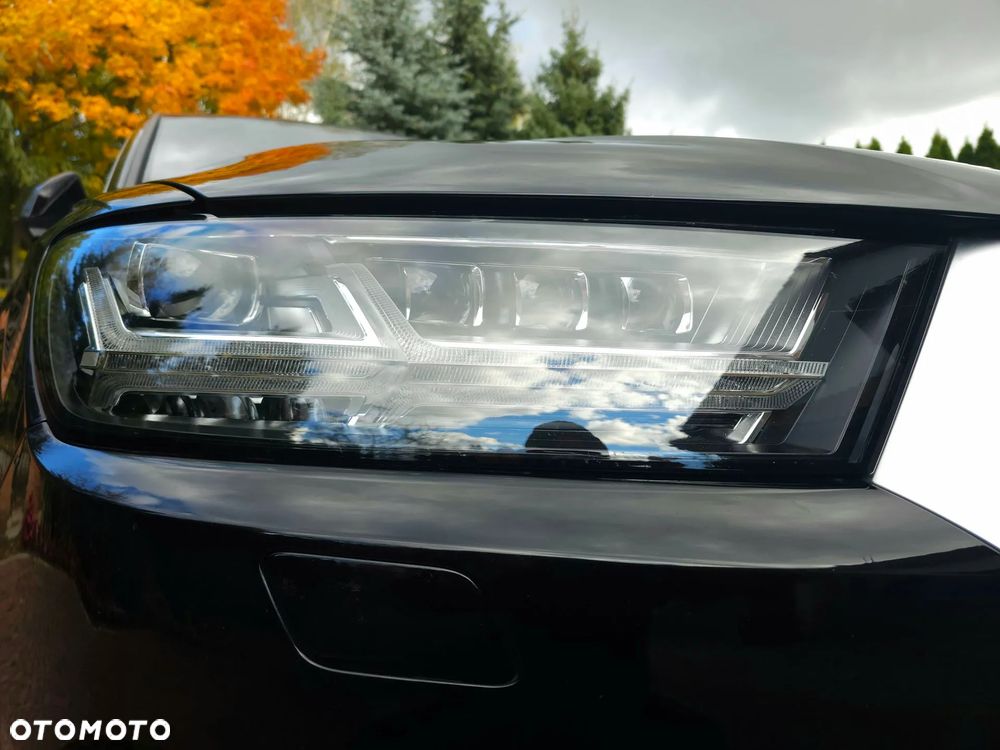 Audi Q7 45 TDI Quattro Tiptronic - 24