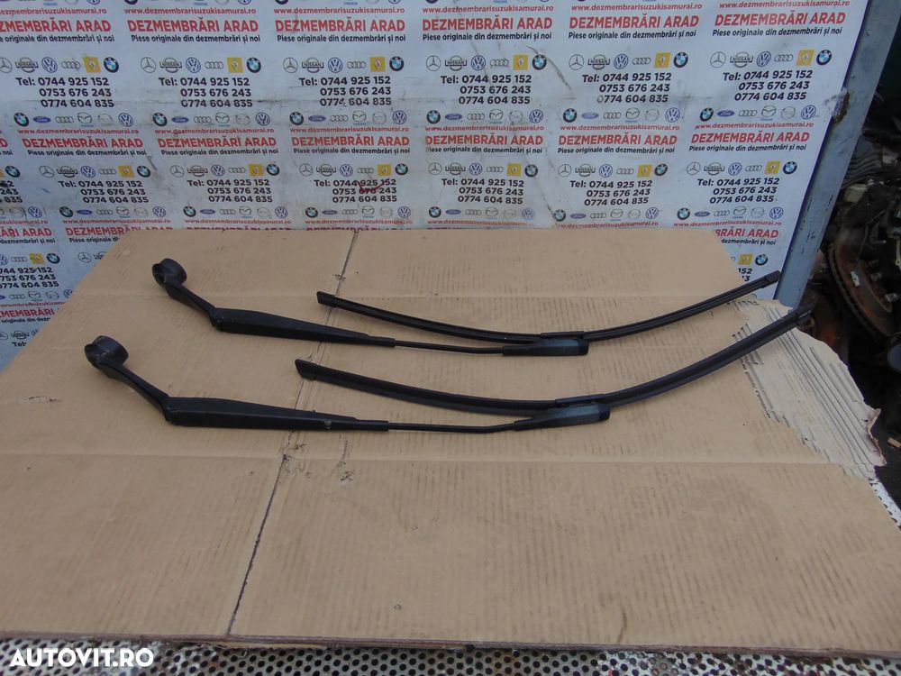 Brate stergatoare Ford Mondeo mk5 an 2014-2022 brat stergator stanga dreapta set - 1