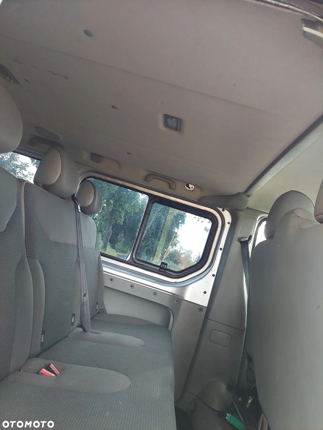Opel Vivaro - 13