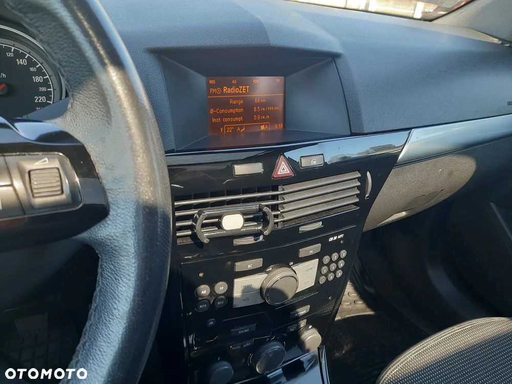 Opel Astra 1.7 CDTI Edition Plus - 8