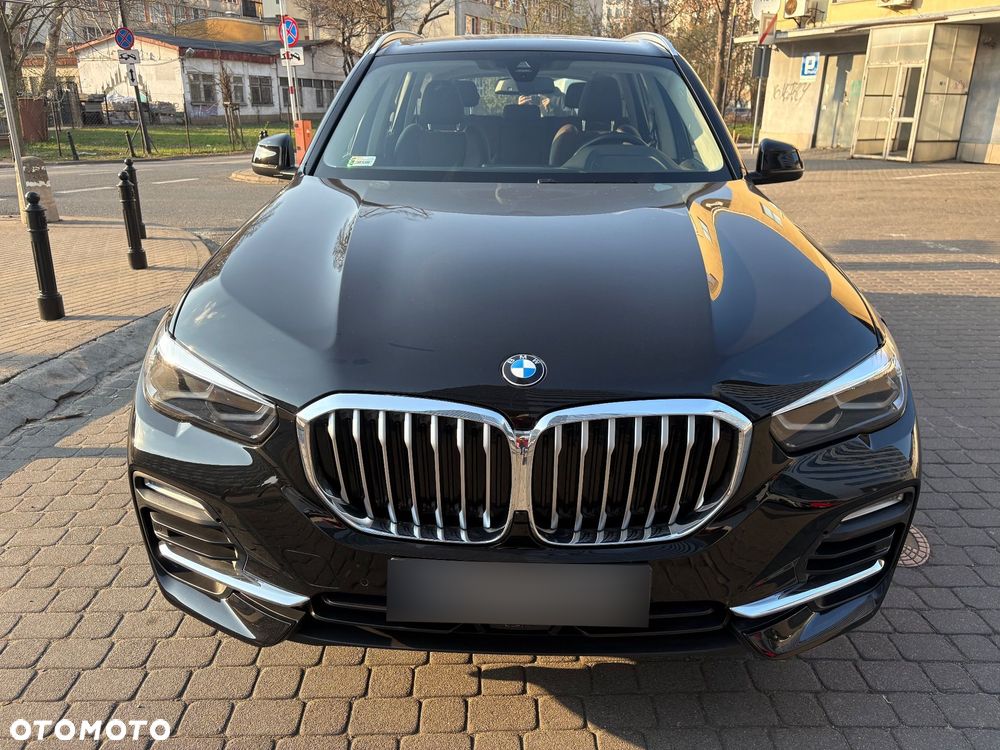 BMW X5 - 3
