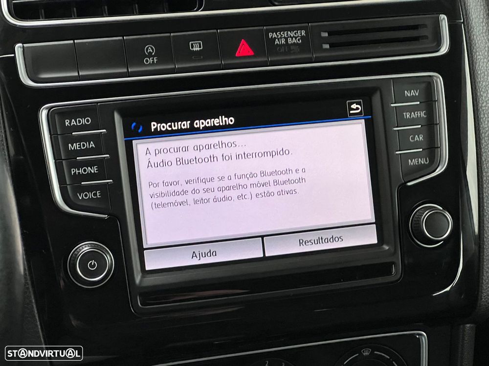 VW Polo 1.0 Confortline - 12