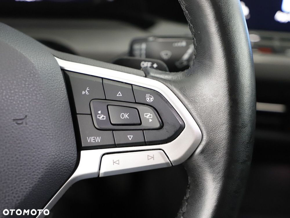 Volkswagen Golf Variant - 15