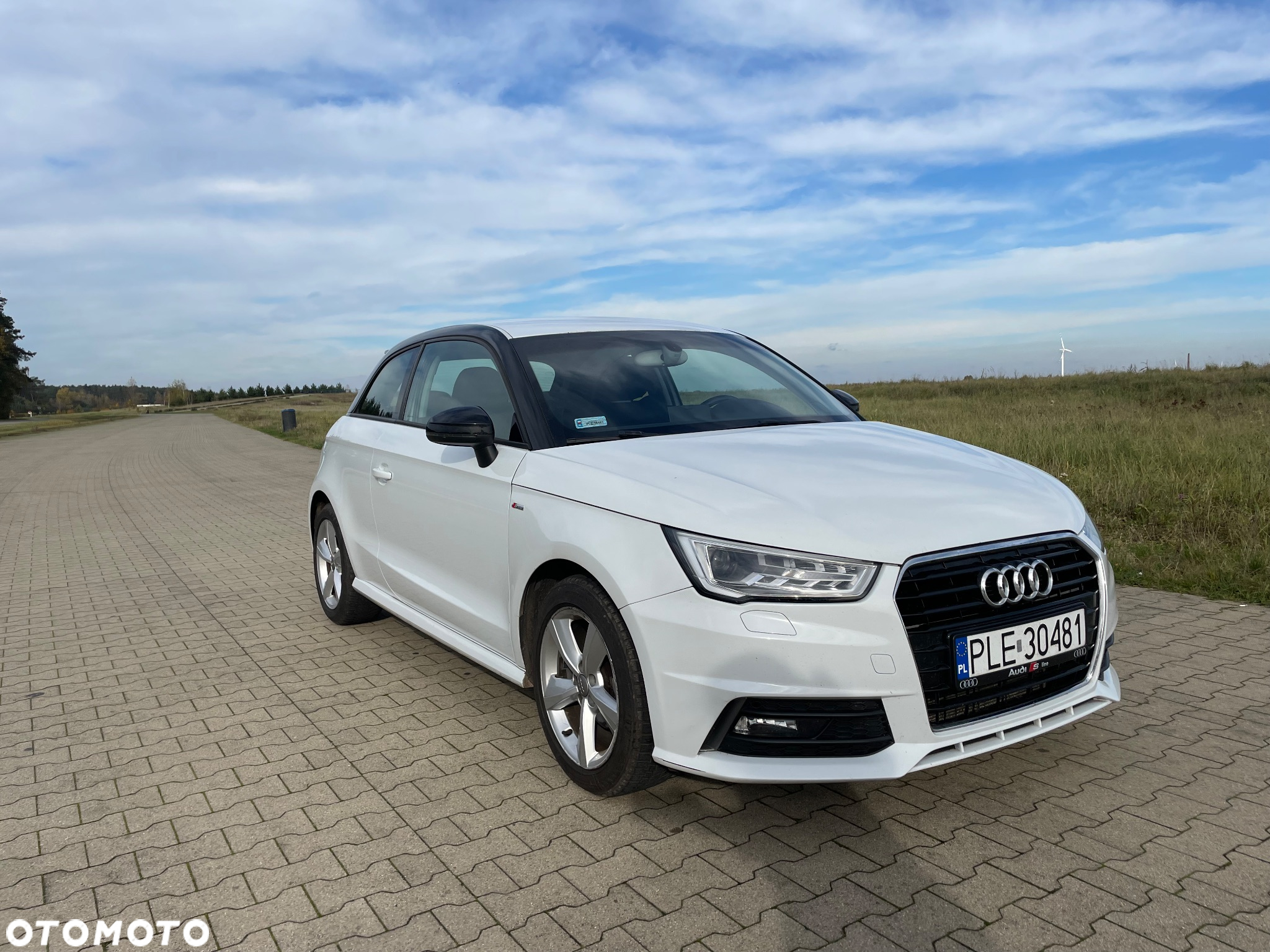 Audi A1 1.4 TDI - 2