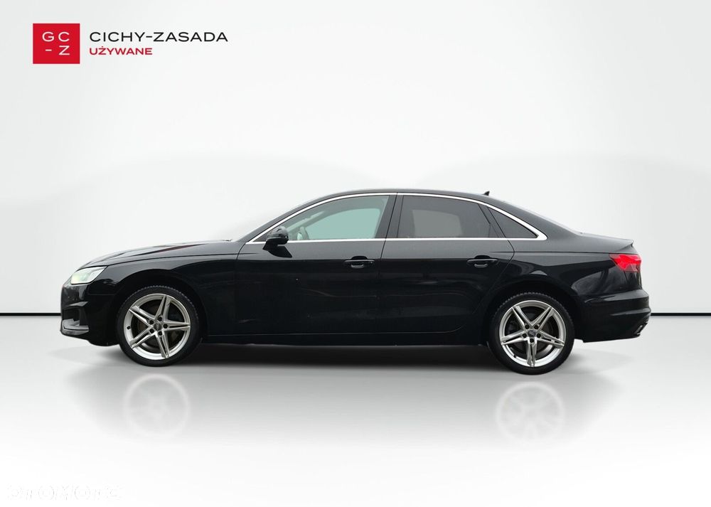 Audi A4 Limousine 35 TFSI S tronic - 30