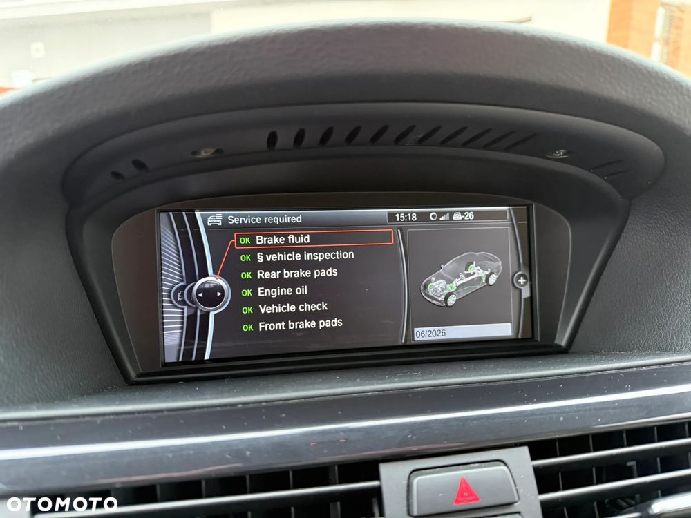 BMW Seria 3 320d Efficient Dynamics Edition - 39