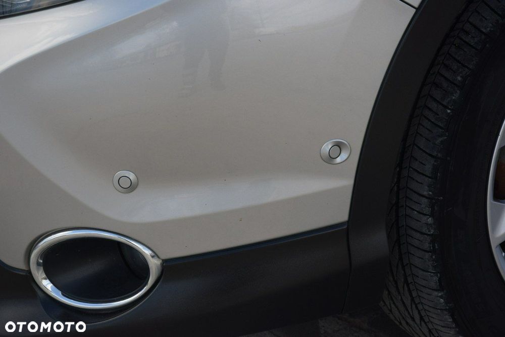 Nissan Qashqai 1.6 dCi 4x4 360 S&S - 6