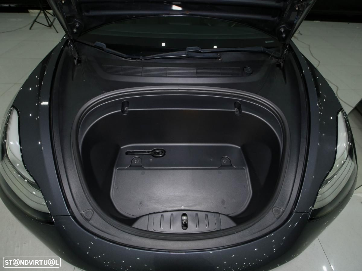 Tesla Model 3 Performance Dual Motor AWD - 14