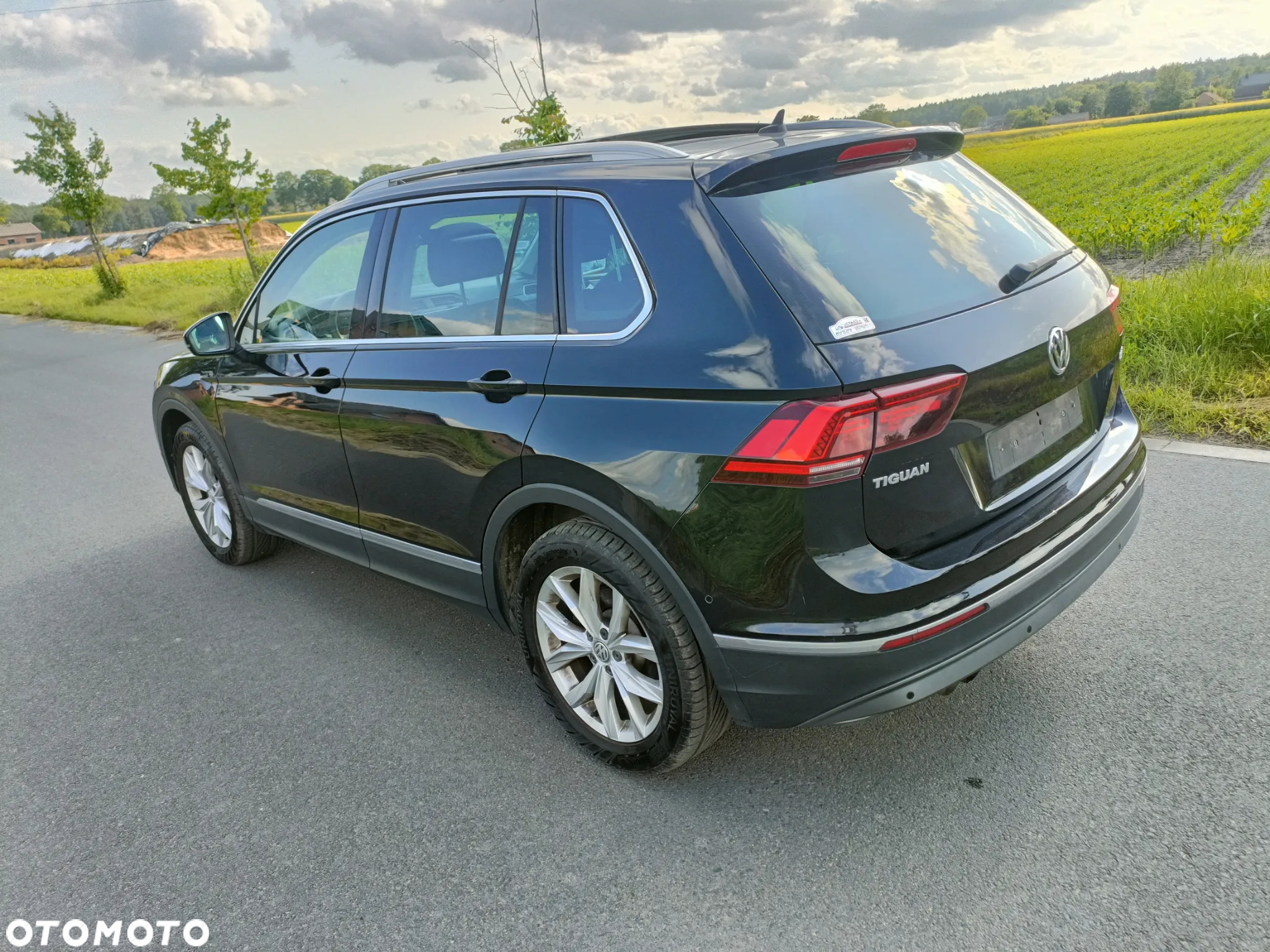 Volkswagen Tiguan - 3