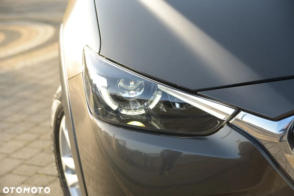 Mazda CX-3 SKYACTIV-G 120 FWD Sports-Line - 13