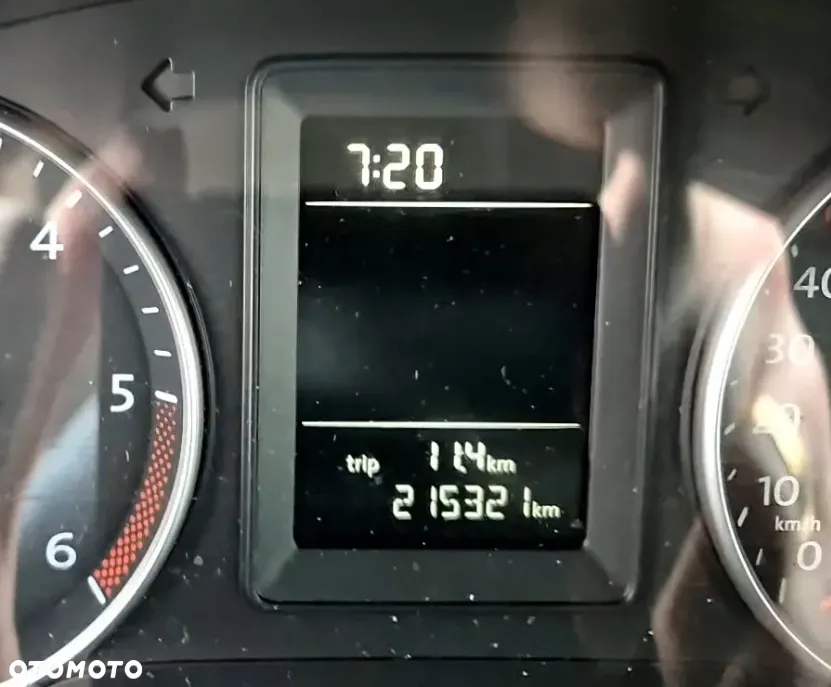 Volkswagen Caddy - 14