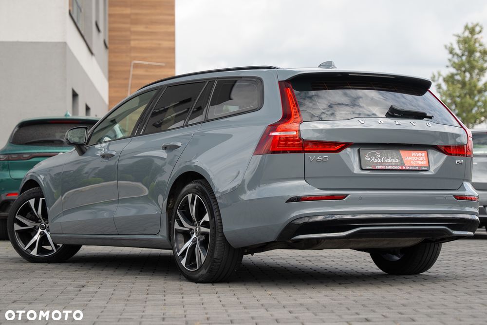 Volvo V60 - 16