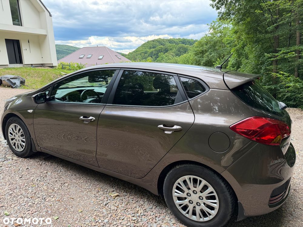 Kia Ceed 1.4 S - 5