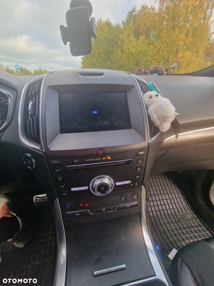 Ford Edge 2.0 EcoBlue Twin-Turbo 4WD ST-Line - 22