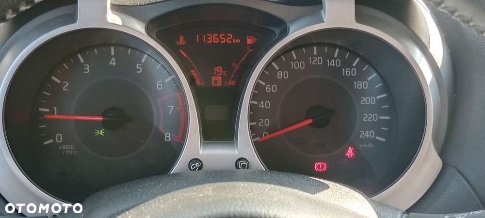 Nissan Juke 1.2 DIG-T Tekna EU6 - 9