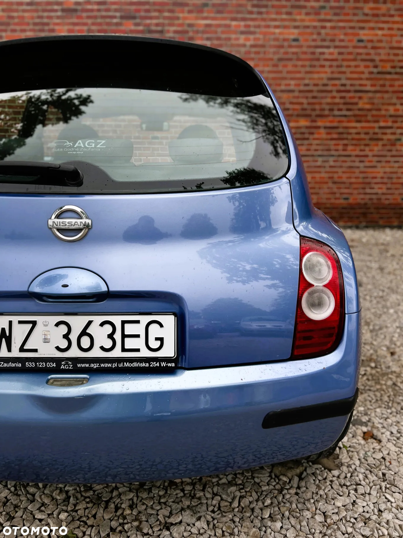 Nissan Micra 1.4 Tekna - 31