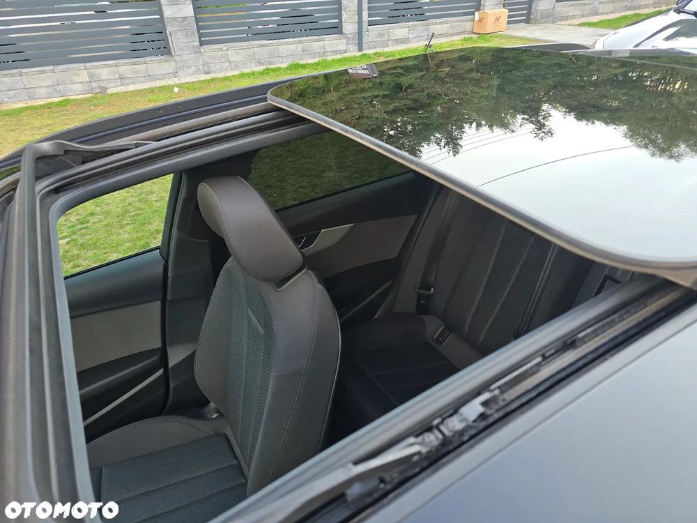 Audi A4 Avant 2.0 TDI S tronic - 23