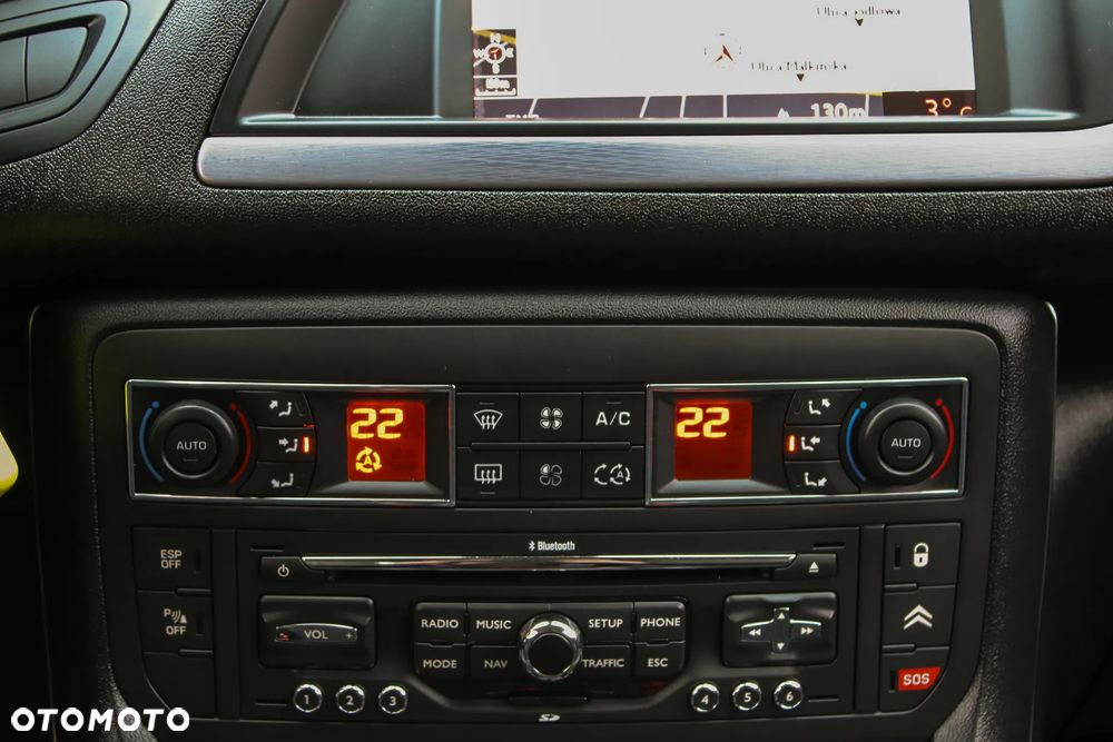 Citroën C5 HDi 165 FAP Exclusive - 28