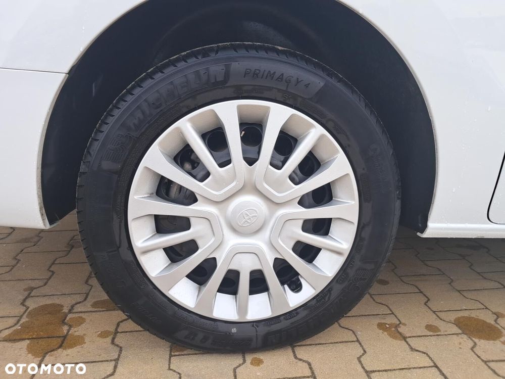 Toyota Proace Verso 2.0 D4-D Long Business - 17