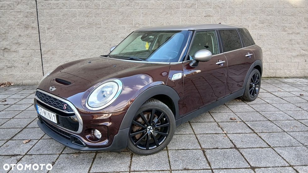 MINI Clubman Cooper S - 2