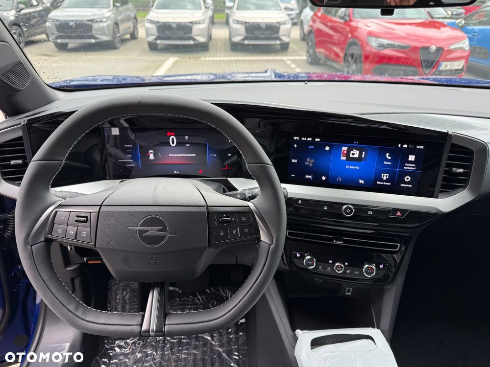 Opel Mokka 1.2 T mHEV Edition S&S eDTC6 - 17