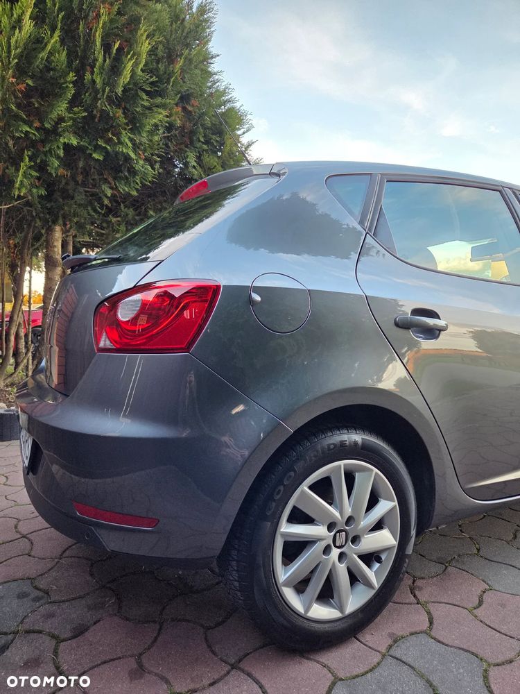 Seat Ibiza - 14