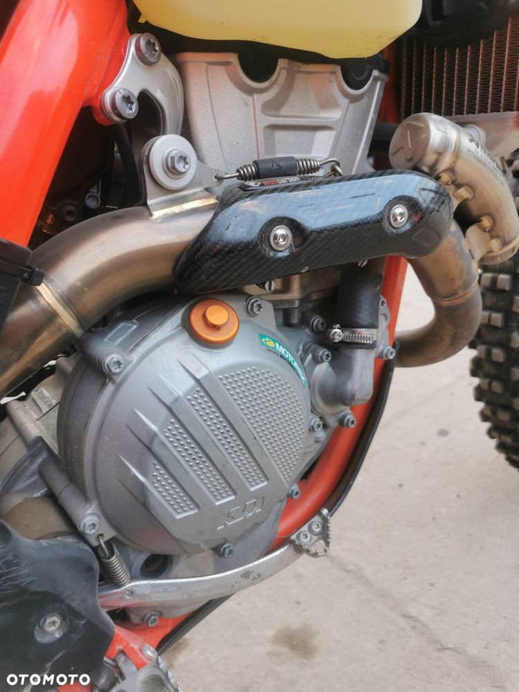 KTM EXC 350 - 6