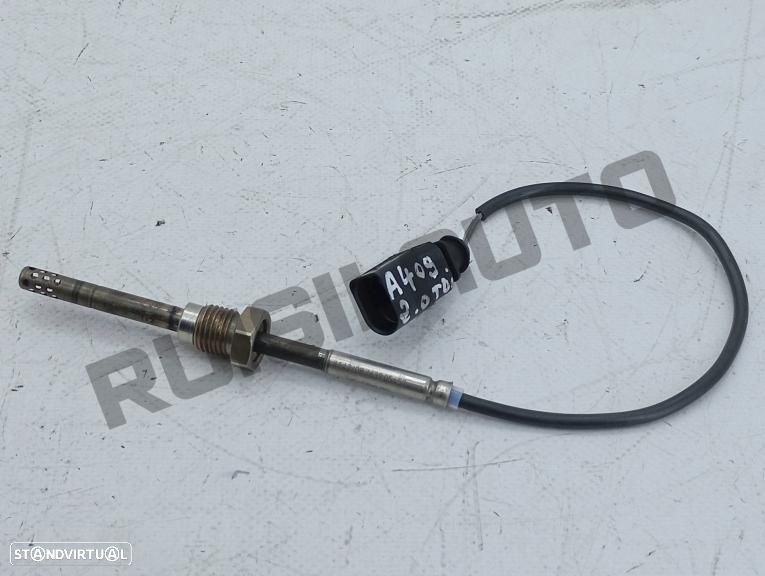 Sonda Temperatura Gases Escape 03l906_088d Audi A4 B8 (8k) [200 - 1