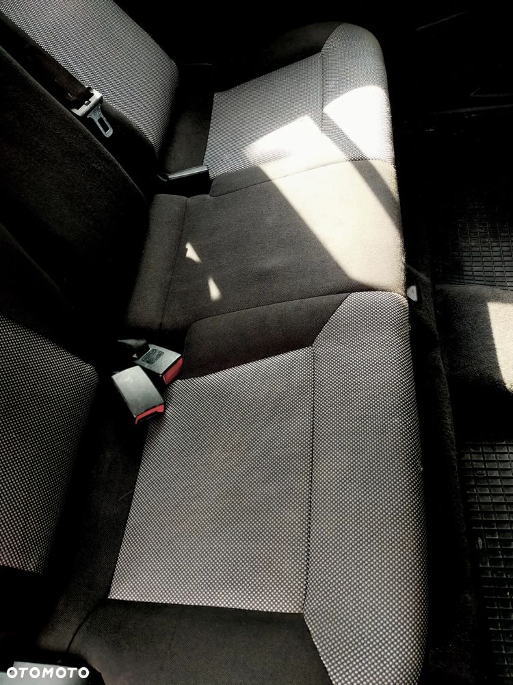 Opel Zafira 1.6 Cosmo EU5 - 12