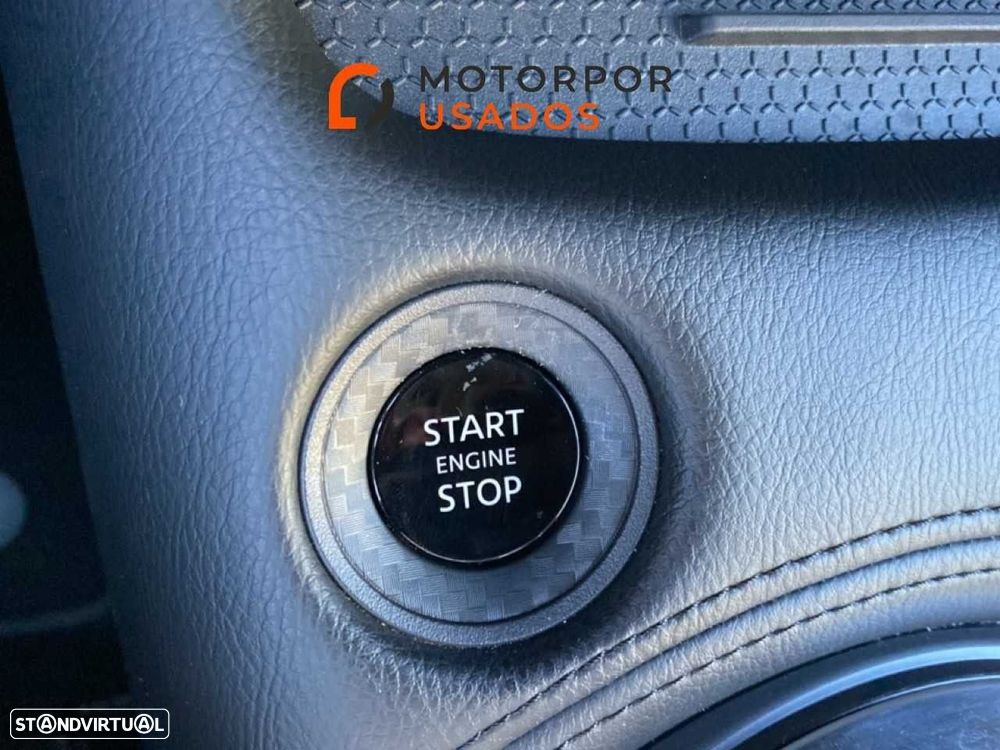 Nissan Juke 1.0 DIG-T N-Connecta - 15