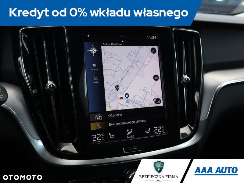 Volvo V60 - 13
