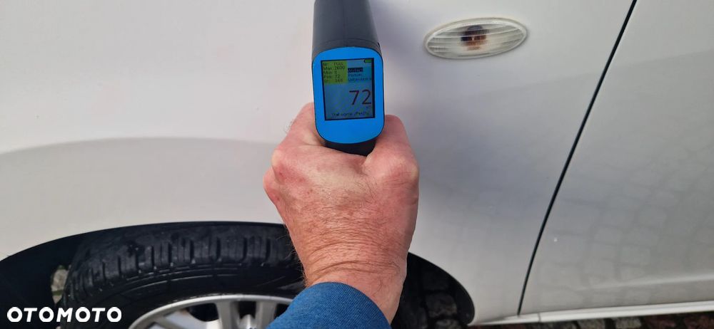 Nissan NV200 Evalia 1.6 Premium - 30