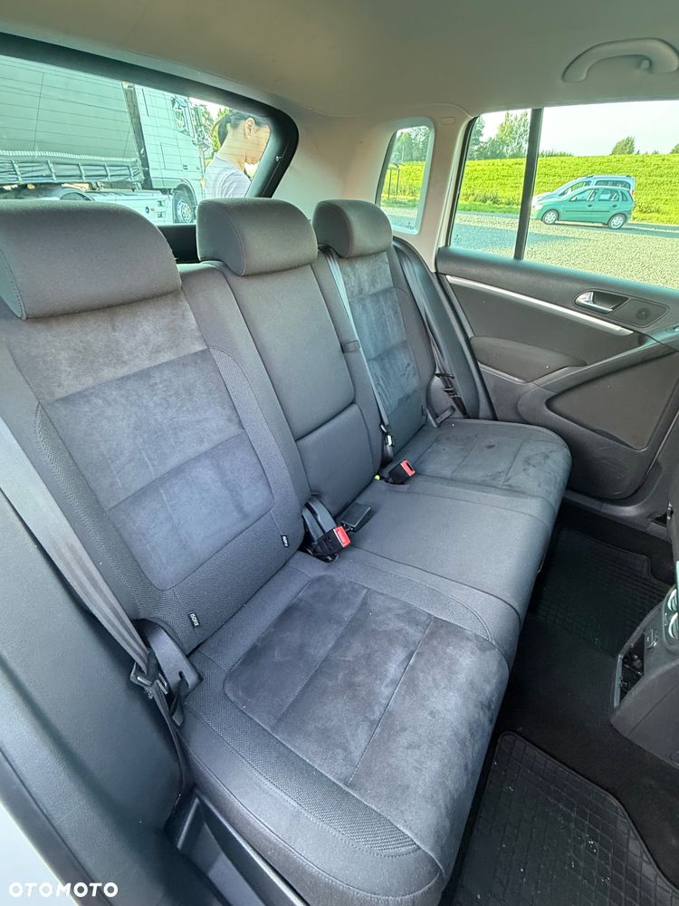 Volkswagen Tiguan 1.4 TSI Sport&Style - 18
